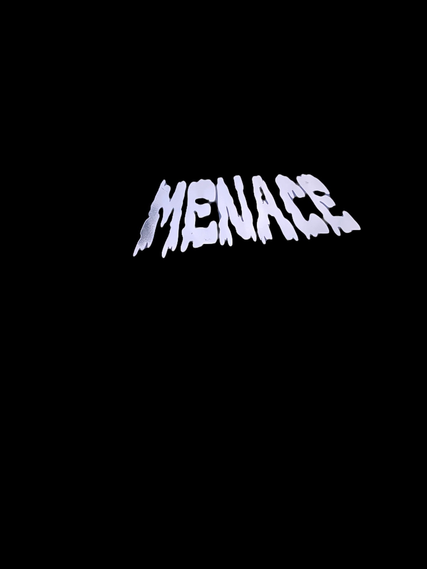 Menace Banner