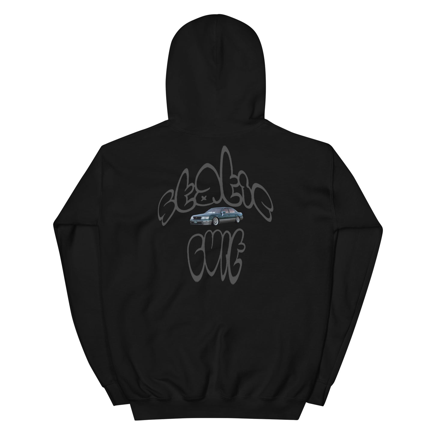 400 Hoodie