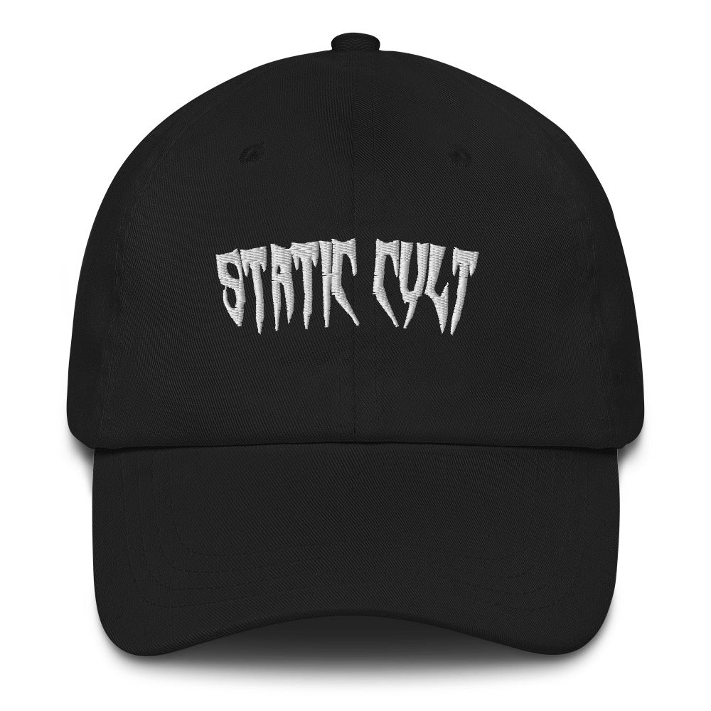 Cult Dad Hat