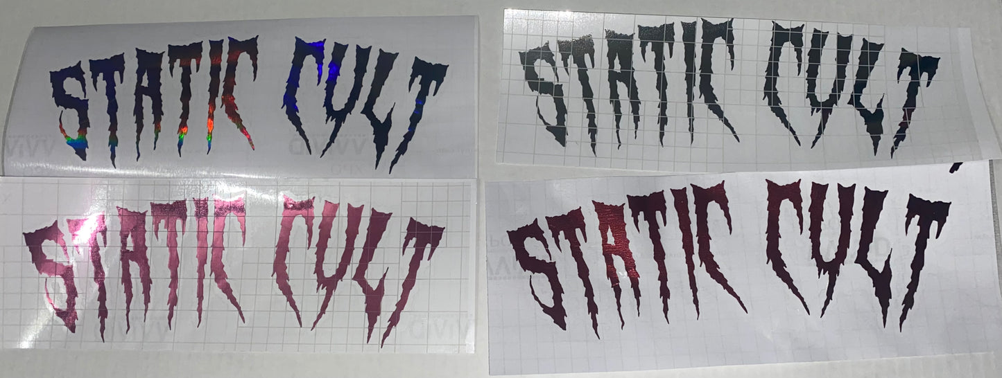 Chrome Medium Banner