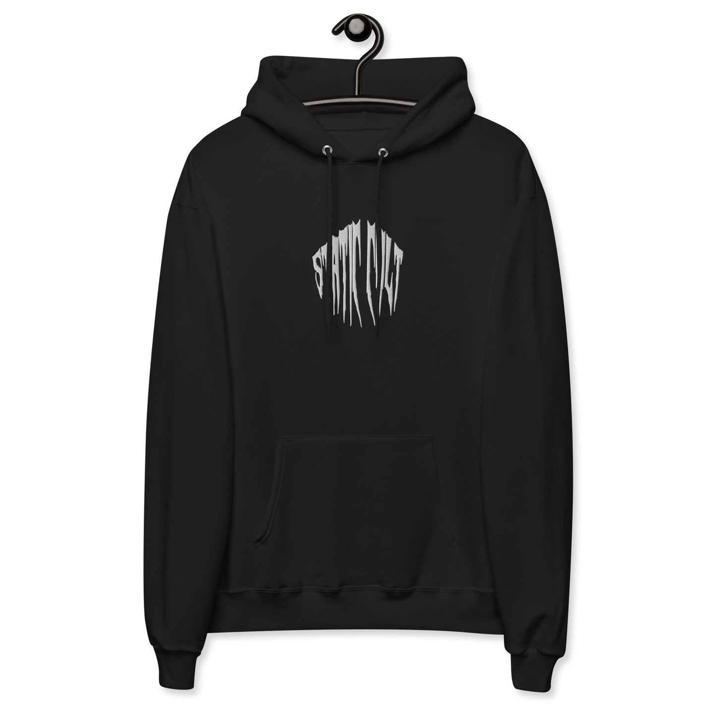 Static Heart Hoodie